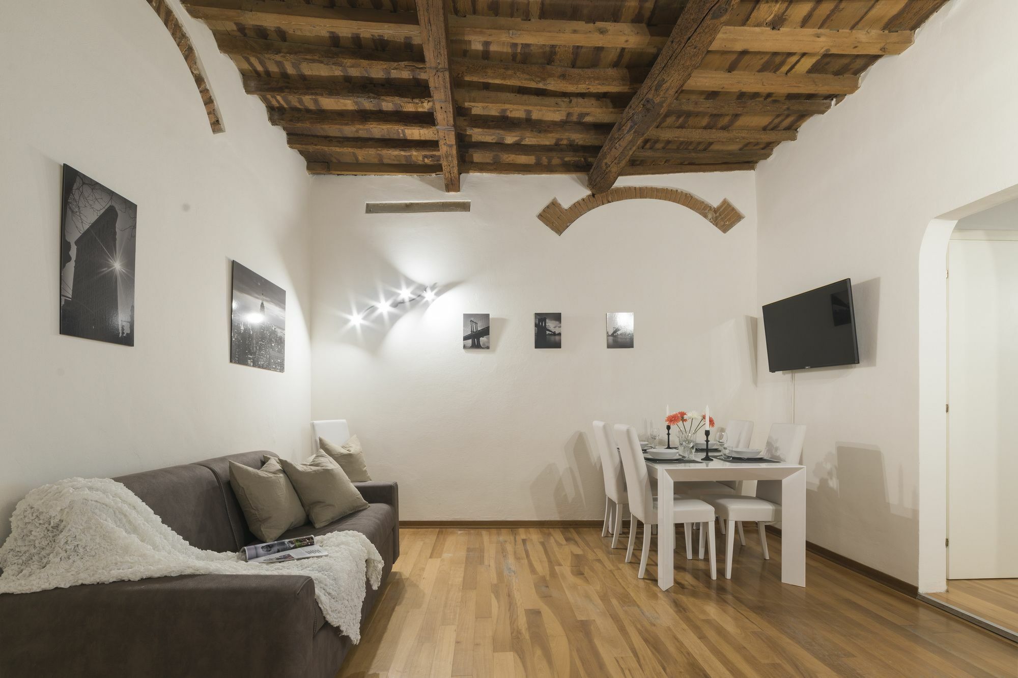 Appartamento Signoria Imperial Firenze